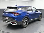 Used 2024 KIA SPORTAGE EX in GREENVILLE, SOUTH CAROLINA (Photo 7)
