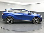 Used 2024 KIA SPORTAGE EX in GREENVILLE, SOUTH CAROLINA (Photo 8)