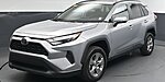 Used 2022 TOYOTA RAV4 XLE in GREENVILLE, SOUTH CAROLINA