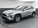 Used 2022 TOYOTA RAV4 XLE in GREENVILLE, SOUTH CAROLINA (Photo 3)
