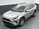 Used 2022 TOYOTA RAV4 XLE in GREENVILLE, SOUTH CAROLINA (Photo 30)