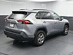 Used 2022 TOYOTA RAV4 XLE in GREENVILLE, SOUTH CAROLINA (Photo 7)