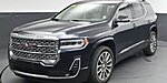 Used 2021 GMC ACADIA DENALI in GREENVILLE, SOUTH CAROLINA