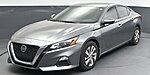 Used 2022 NISSAN ALTIMA 2.5 S in GREENVILLE, SOUTH CAROLINA