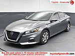 Used 2022 NISSAN ALTIMA 2.5 S in GREENVILLE, SOUTH CAROLINA (Photo 1)