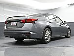 Used 2022 NISSAN ALTIMA 2.5 S in GREENVILLE, SOUTH CAROLINA (Photo 24)