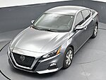 Used 2022 NISSAN ALTIMA 2.5 S in GREENVILLE, SOUTH CAROLINA (Photo 28)