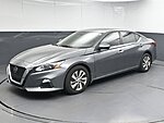 Used 2022 NISSAN ALTIMA 2.5 S in GREENVILLE, SOUTH CAROLINA (Photo 3)
