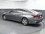 Used 2022 NISSAN ALTIMA 2.5 S in GREENVILLE, SOUTH CAROLINA (Photo 5)