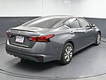 Used 2022 NISSAN ALTIMA 2.5 S in GREENVILLE, SOUTH CAROLINA (Photo 7)