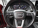 Used 2018 AUDI Q5 TECH PREMIUM PLUS in GREENVILLE, SOUTH CAROLINA (Photo 10)
