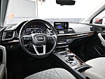 Used 2018 AUDI Q5 TECH PREMIUM PLUS in GREENVILLE, SOUTH CAROLINA (Photo 18)