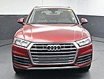Used 2018 AUDI Q5 TECH PREMIUM PLUS in GREENVILLE, SOUTH CAROLINA (Photo 2)