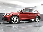 Used 2018 AUDI Q5 TECH PREMIUM PLUS in GREENVILLE, SOUTH CAROLINA (Photo 21)