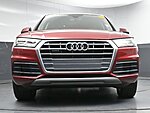 Used 2018 AUDI Q5 TECH PREMIUM PLUS in GREENVILLE, SOUTH CAROLINA (Photo 22)