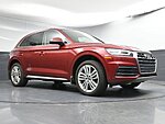 Used 2018 AUDI Q5 TECH PREMIUM PLUS in GREENVILLE, SOUTH CAROLINA (Photo 23)