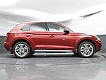 Used 2018 AUDI Q5 TECH PREMIUM PLUS in GREENVILLE, SOUTH CAROLINA (Photo 24)