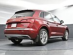 Used 2018 AUDI Q5 TECH PREMIUM PLUS in GREENVILLE, SOUTH CAROLINA (Photo 25)