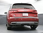 Used 2018 AUDI Q5 TECH PREMIUM PLUS in GREENVILLE, SOUTH CAROLINA (Photo 26)