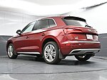 Used 2018 AUDI Q5 TECH PREMIUM PLUS in GREENVILLE, SOUTH CAROLINA (Photo 27)