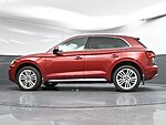 Used 2018 AUDI Q5 TECH PREMIUM PLUS in GREENVILLE, SOUTH CAROLINA (Photo 28)