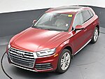 Used 2018 AUDI Q5 TECH PREMIUM PLUS in GREENVILLE, SOUTH CAROLINA (Photo 29)