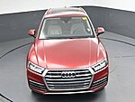 Used 2018 AUDI Q5 TECH PREMIUM PLUS in GREENVILLE, SOUTH CAROLINA (Photo 30)