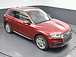 Used 2018 AUDI Q5 TECH PREMIUM PLUS in GREENVILLE, SOUTH CAROLINA (Photo 31)