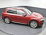 Used 2018 AUDI Q5 TECH PREMIUM PLUS in GREENVILLE, SOUTH CAROLINA (Photo 32)