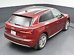 Used 2018 AUDI Q5 TECH PREMIUM PLUS in GREENVILLE, SOUTH CAROLINA (Photo 33)