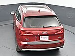 Used 2018 AUDI Q5 TECH PREMIUM PLUS in GREENVILLE, SOUTH CAROLINA (Photo 34)