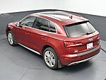 Used 2018 AUDI Q5 TECH PREMIUM PLUS in GREENVILLE, SOUTH CAROLINA (Photo 35)