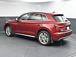 Used 2018 AUDI Q5 TECH PREMIUM PLUS in GREENVILLE, SOUTH CAROLINA (Photo 5)