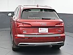 Used 2018 AUDI Q5 TECH PREMIUM PLUS in GREENVILLE, SOUTH CAROLINA (Photo 6)