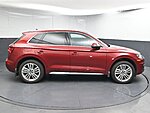 Used 2018 AUDI Q5 TECH PREMIUM PLUS in GREENVILLE, SOUTH CAROLINA (Photo 8)