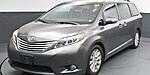Used 2016 TOYOTA SIENNA LIMITED PREMIUM in GREENVILLE, SOUTH CAROLINA