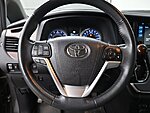 Used 2016 TOYOTA SIENNA LIMITED PREMIUM in GREENVILLE, SOUTH CAROLINA (Photo 10)