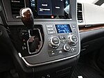 Used 2016 TOYOTA SIENNA LIMITED PREMIUM in GREENVILLE, SOUTH CAROLINA (Photo 13)