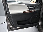 Used 2016 TOYOTA SIENNA LIMITED PREMIUM in GREENVILLE, SOUTH CAROLINA (Photo 14)