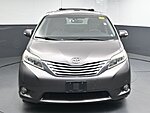 Used 2016 TOYOTA SIENNA LIMITED PREMIUM in GREENVILLE, SOUTH CAROLINA (Photo 2)