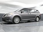 Used 2016 TOYOTA SIENNA LIMITED PREMIUM in GREENVILLE, SOUTH CAROLINA (Photo 21)