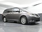 Used 2016 TOYOTA SIENNA LIMITED PREMIUM in GREENVILLE, SOUTH CAROLINA (Photo 23)