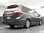 Used 2016 TOYOTA SIENNA LIMITED PREMIUM in GREENVILLE, SOUTH CAROLINA (Photo 25)