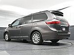 Used 2016 TOYOTA SIENNA LIMITED PREMIUM in GREENVILLE, SOUTH CAROLINA (Photo 27)