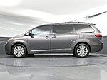Used 2016 TOYOTA SIENNA LIMITED PREMIUM in GREENVILLE, SOUTH CAROLINA (Photo 28)
