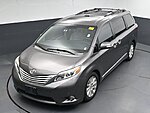 Used 2016 TOYOTA SIENNA LIMITED PREMIUM in GREENVILLE, SOUTH CAROLINA (Photo 29)