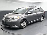Used 2016 TOYOTA SIENNA LIMITED PREMIUM in GREENVILLE, SOUTH CAROLINA (Photo 3)