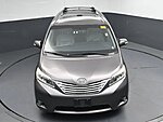Used 2016 TOYOTA SIENNA LIMITED PREMIUM in GREENVILLE, SOUTH CAROLINA (Photo 30)