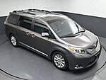 Used 2016 TOYOTA SIENNA LIMITED PREMIUM in GREENVILLE, SOUTH CAROLINA (Photo 31)