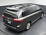 Used 2016 TOYOTA SIENNA LIMITED PREMIUM in GREENVILLE, SOUTH CAROLINA (Photo 33)